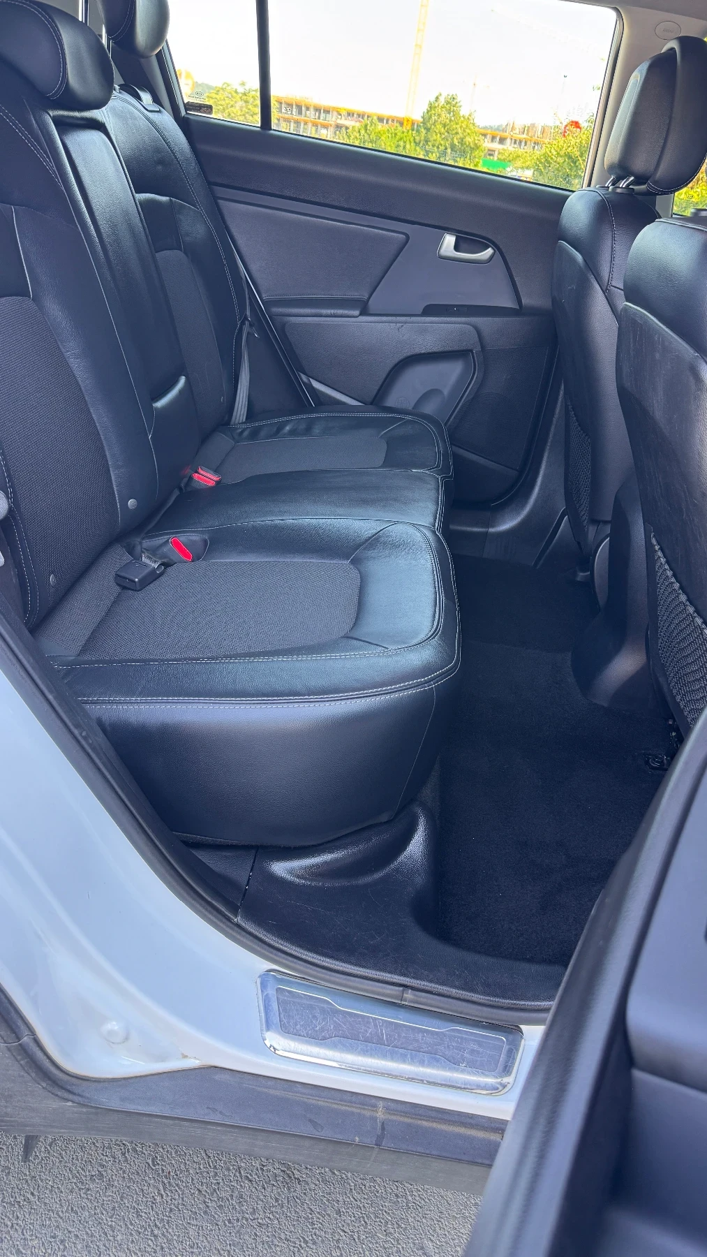 Kia Sportage 1.6 GPL | Mobile.bg � ����������� 12