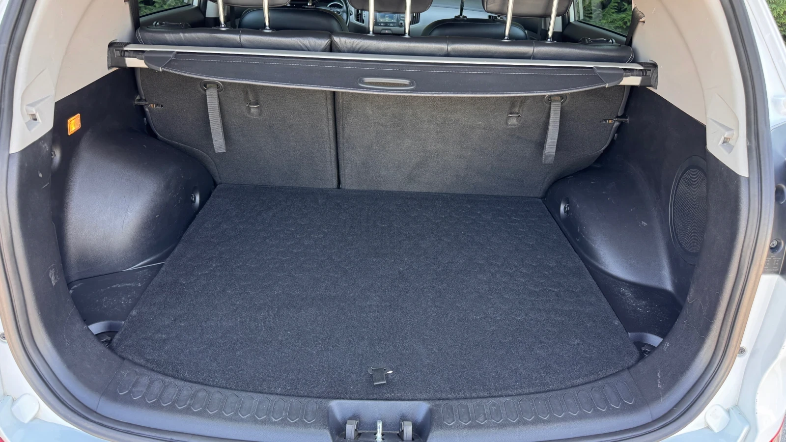 Kia Sportage 1.6 GPL | Mobile.bg � ����������� 17