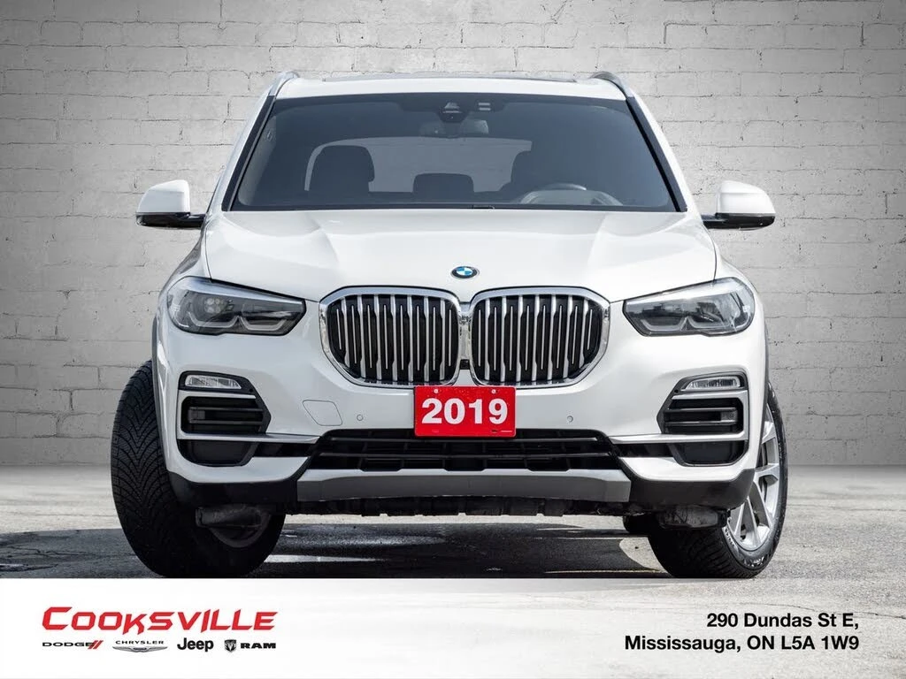BMW X5 * AWD* ПАНО* KEYLESS* Camera* ПОДГРЕВ* , снимка 2 - Автомобили и джипове - 55614501
