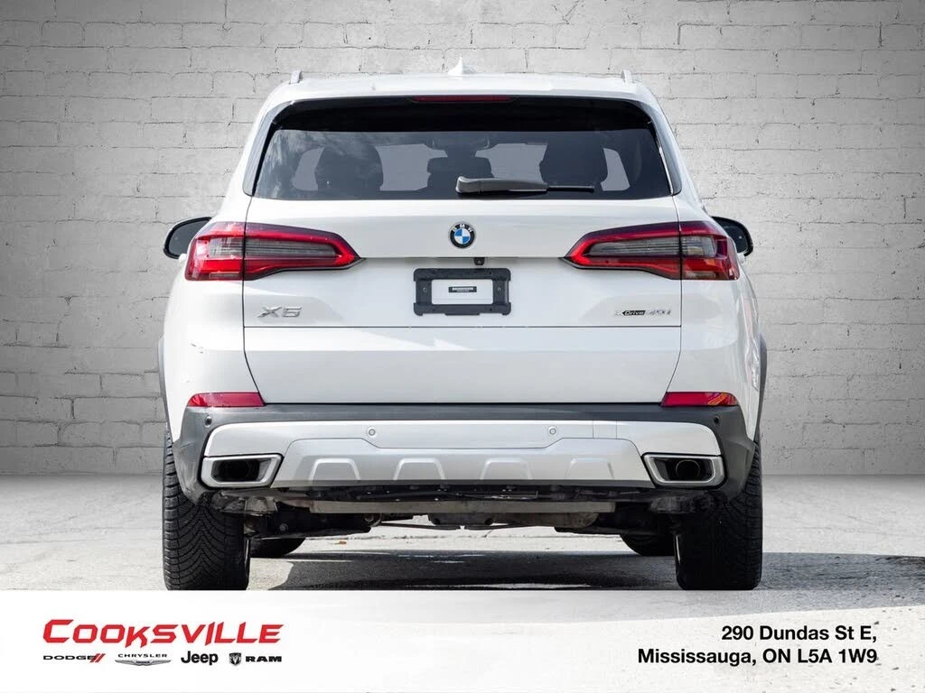 BMW X5 * AWD* ПАНО* KEYLESS* Camera* ПОДГРЕВ* , снимка 5 - Автомобили и джипове - 55614501