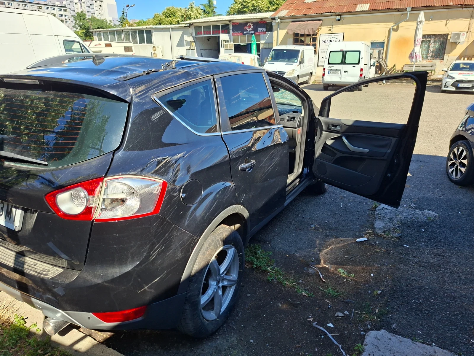 Ford Kuga | Mobile.bg � ����������� 4