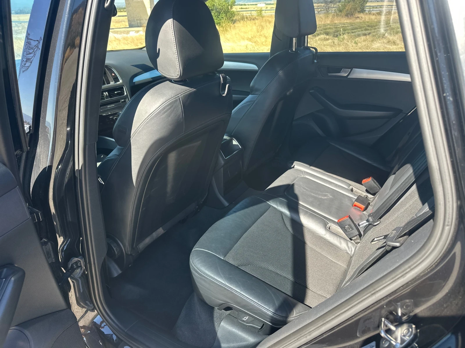 Audi Q5 3.0TDI S LINE | Mobile.bg � ����������� 11