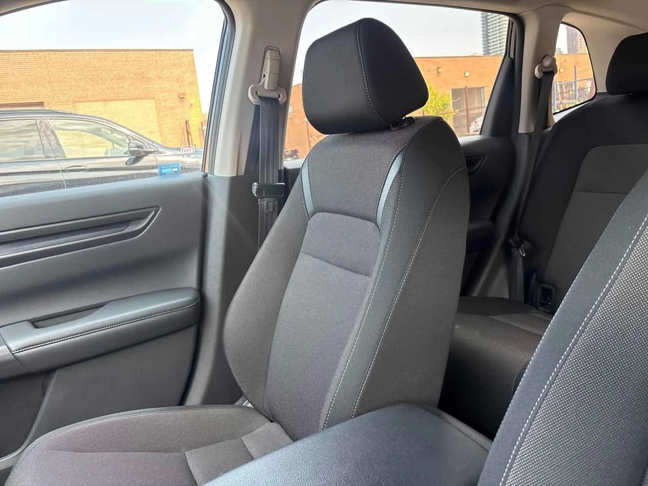 Honda Cr-v * AWD * АВТОКРЕДИТ * ГЛАВНО ПРЕДСТАВИТЕЛСТВО, снимка 16 - Автомобили и джипове - 56179096