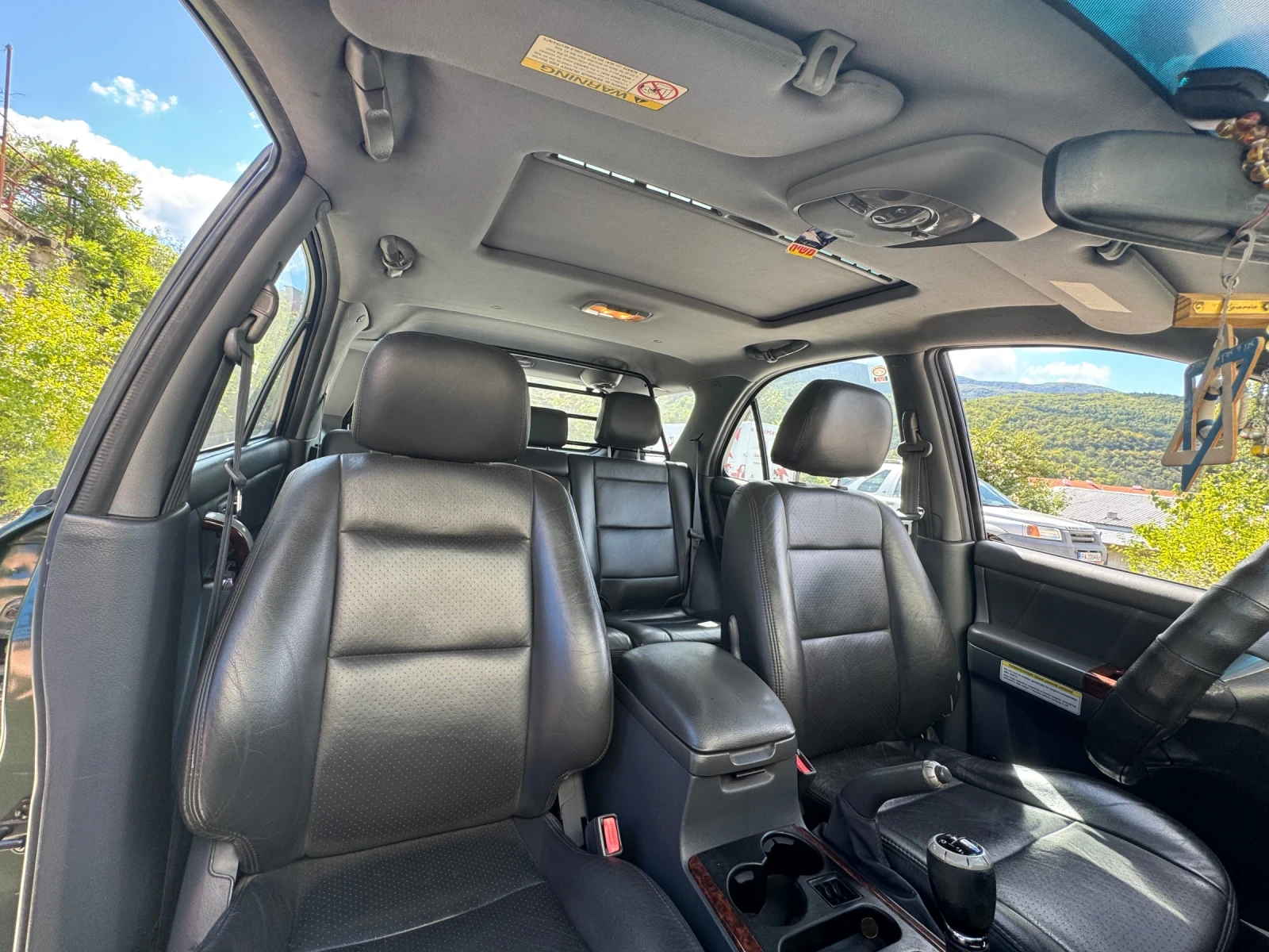 Kia Sorento, снимка 6 - Автомобили и джипове - 56261674