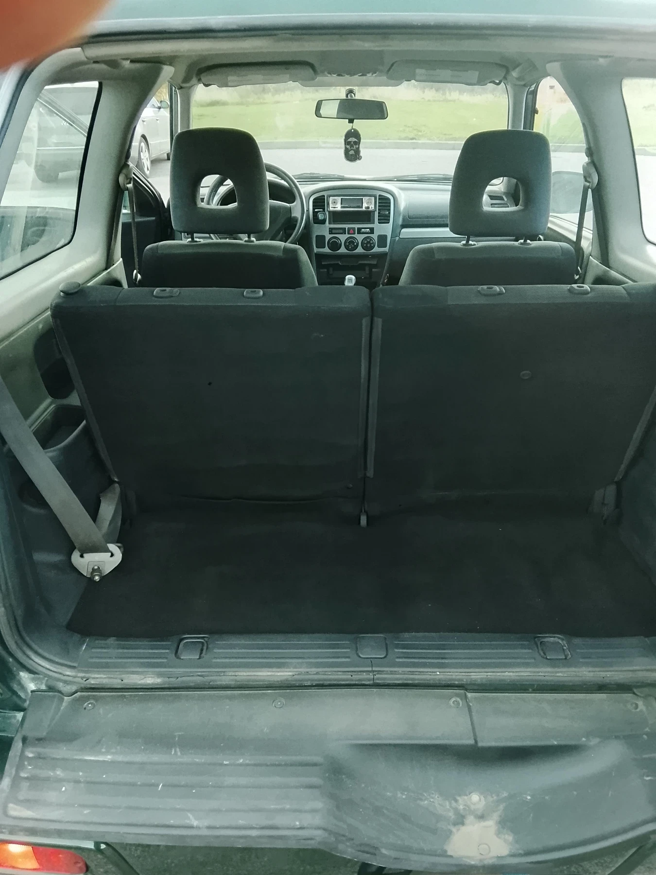Suzuki Grand vitara 2.0neu feis | Mobile.bg � ����������� 11