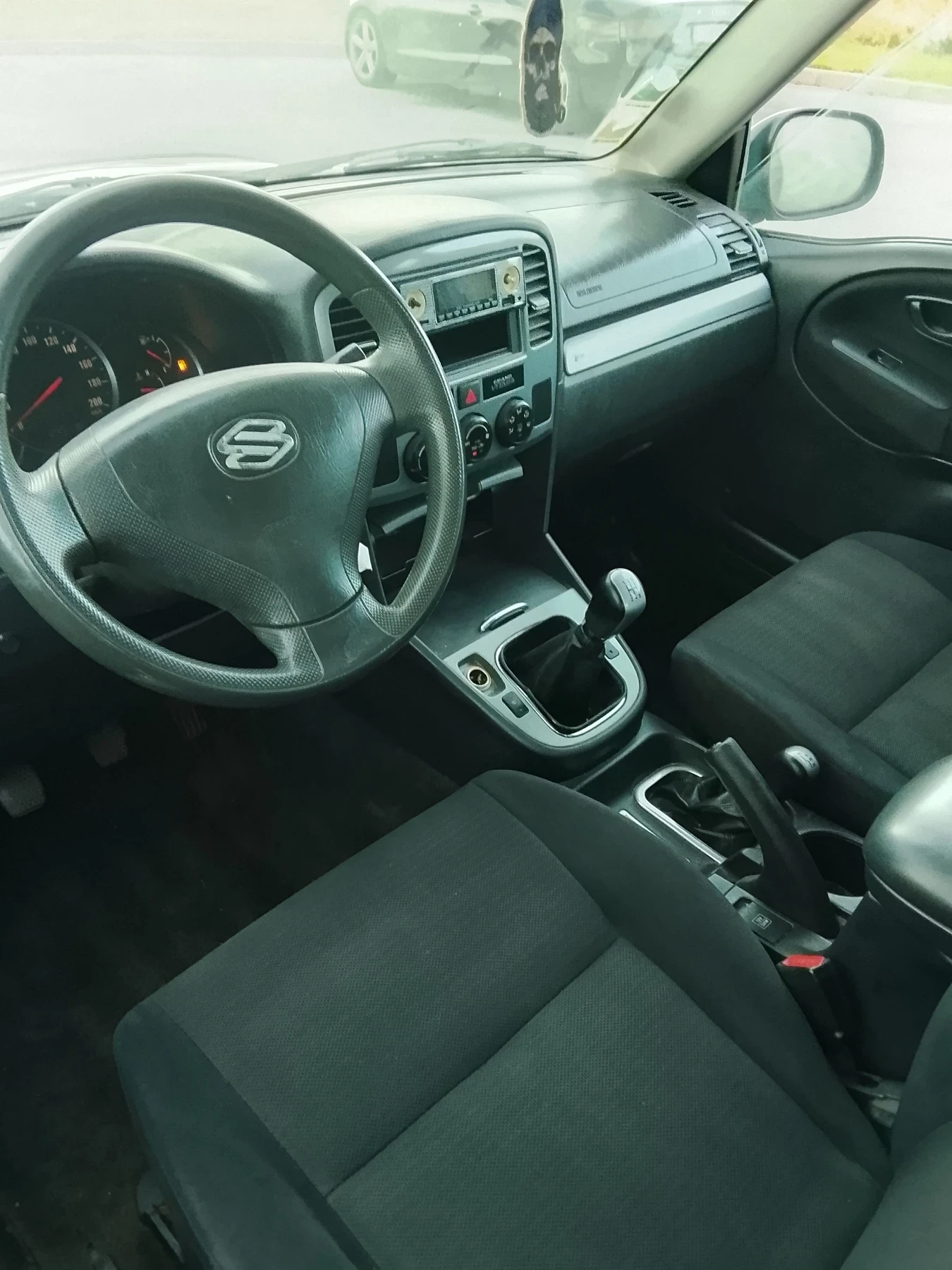 Suzuki Grand vitara 2.0neu feis | Mobile.bg � ����������� 6