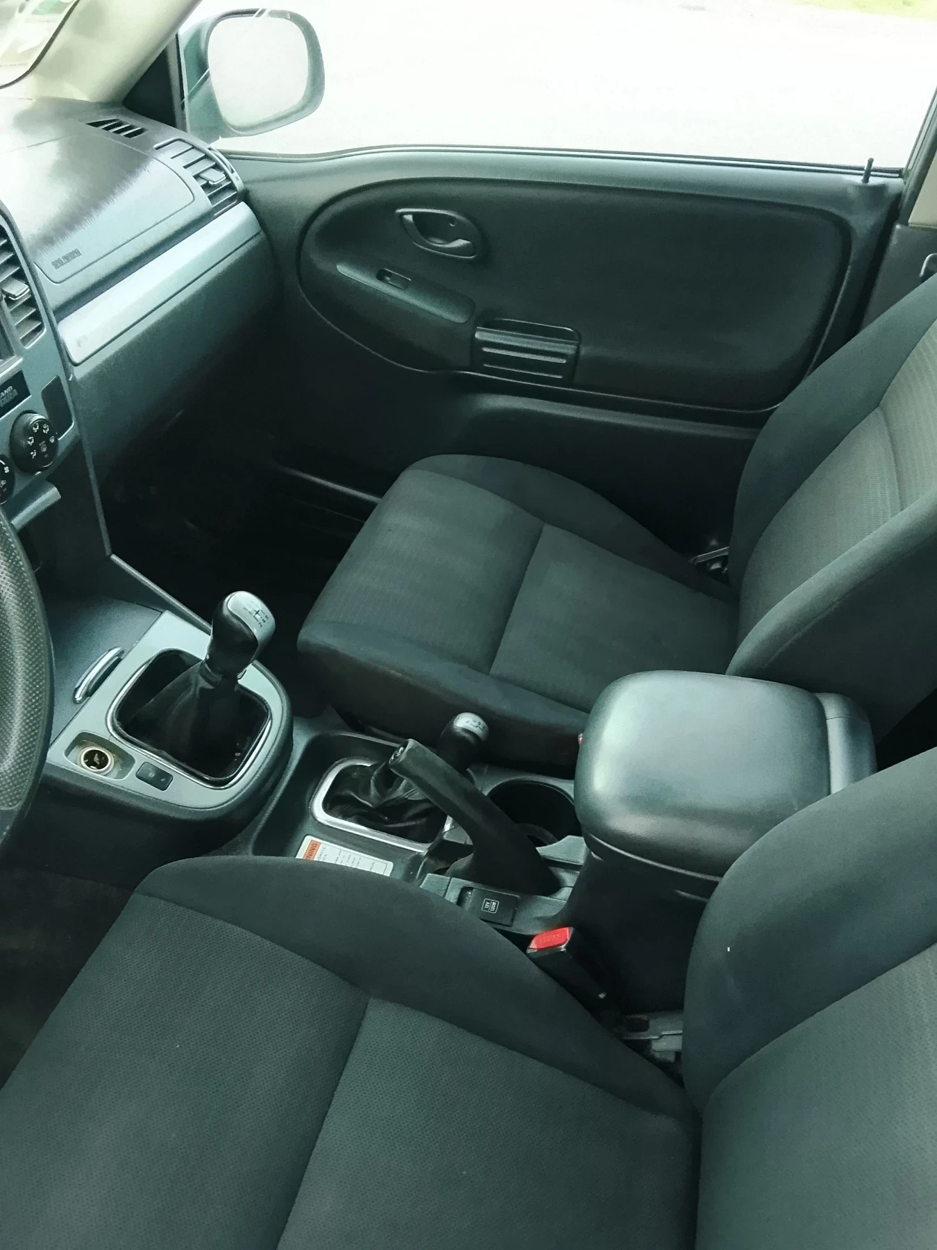 Suzuki Grand vitara 2.0neu feis | Mobile.bg � ����������� 9
