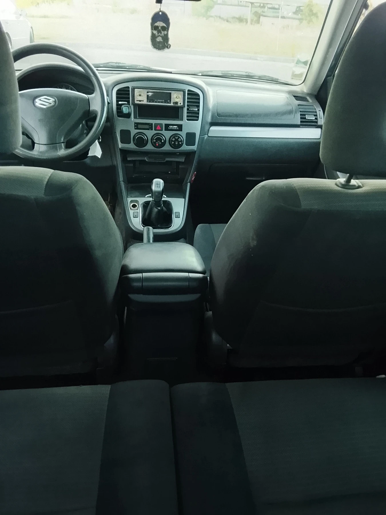 Suzuki Grand vitara 2.0neu feis | Mobile.bg � ����������� 10