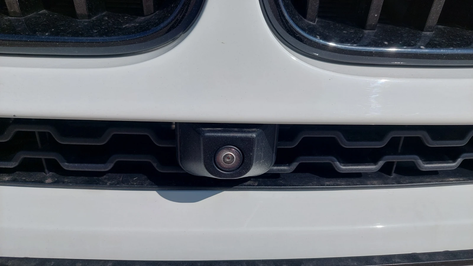BMW X3, снимка 11 - Автомобили и джипове - 56554011