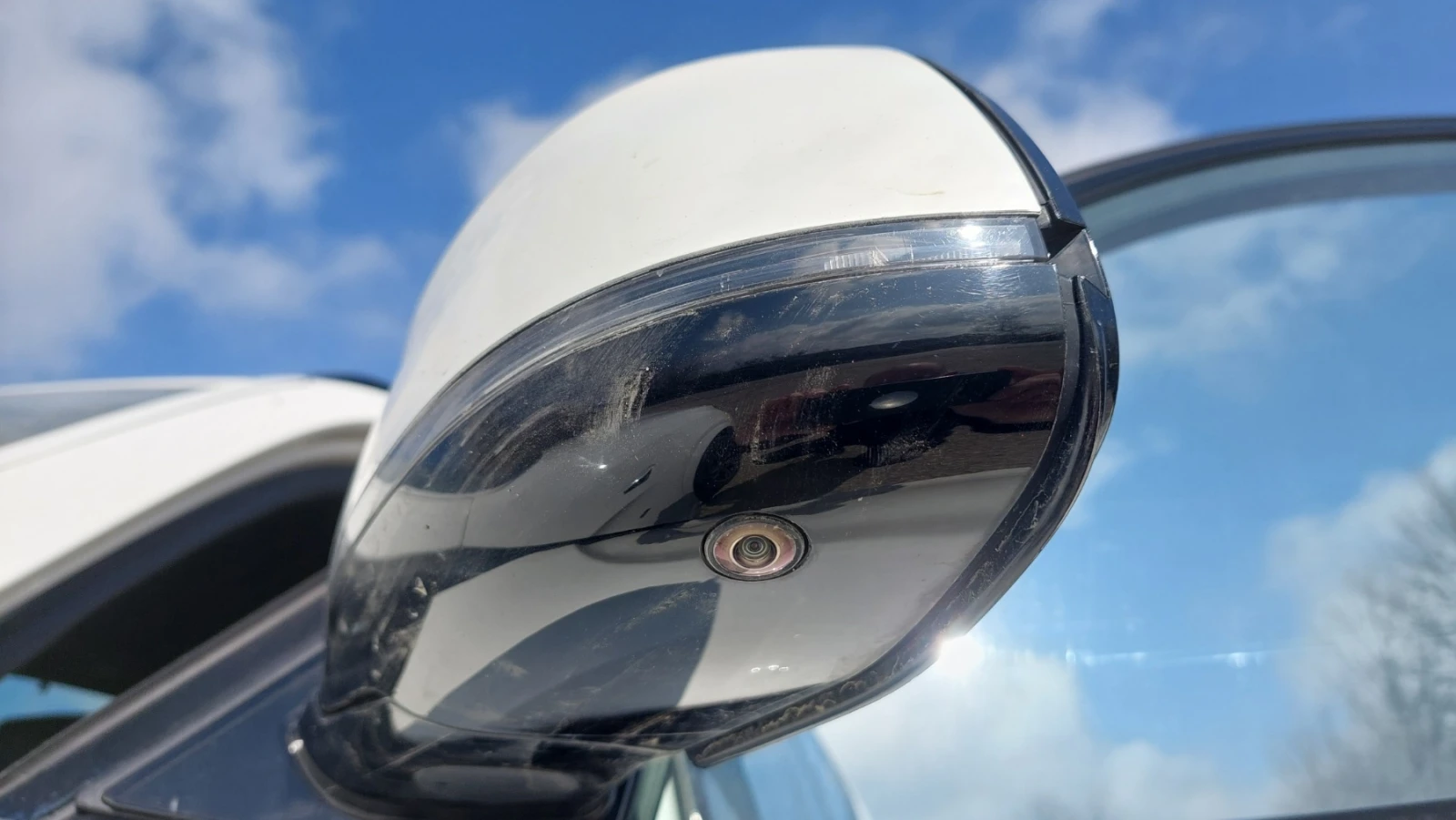 BMW X3, снимка 10 - Автомобили и джипове - 56554011