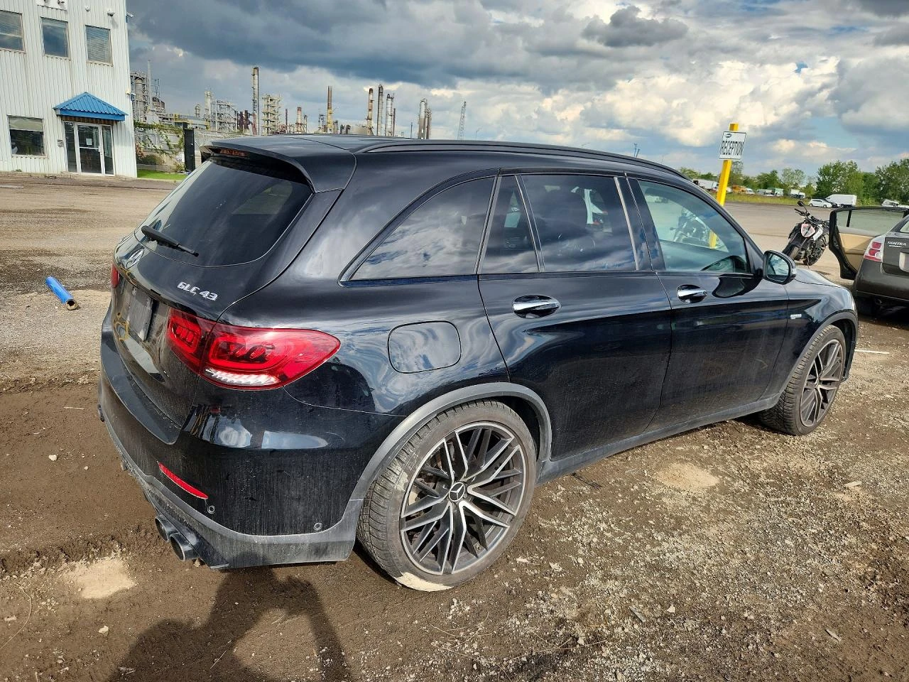 Mercedes-Benz GLC 43 AMG SUV ���������� ���� �� �������� | Mobile.bg � ����������� 4