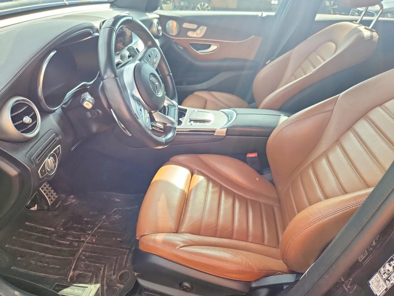 Mercedes-Benz GLC 43 AMG SUV ���������� ���� �� �������� | Mobile.bg � ����������� 7