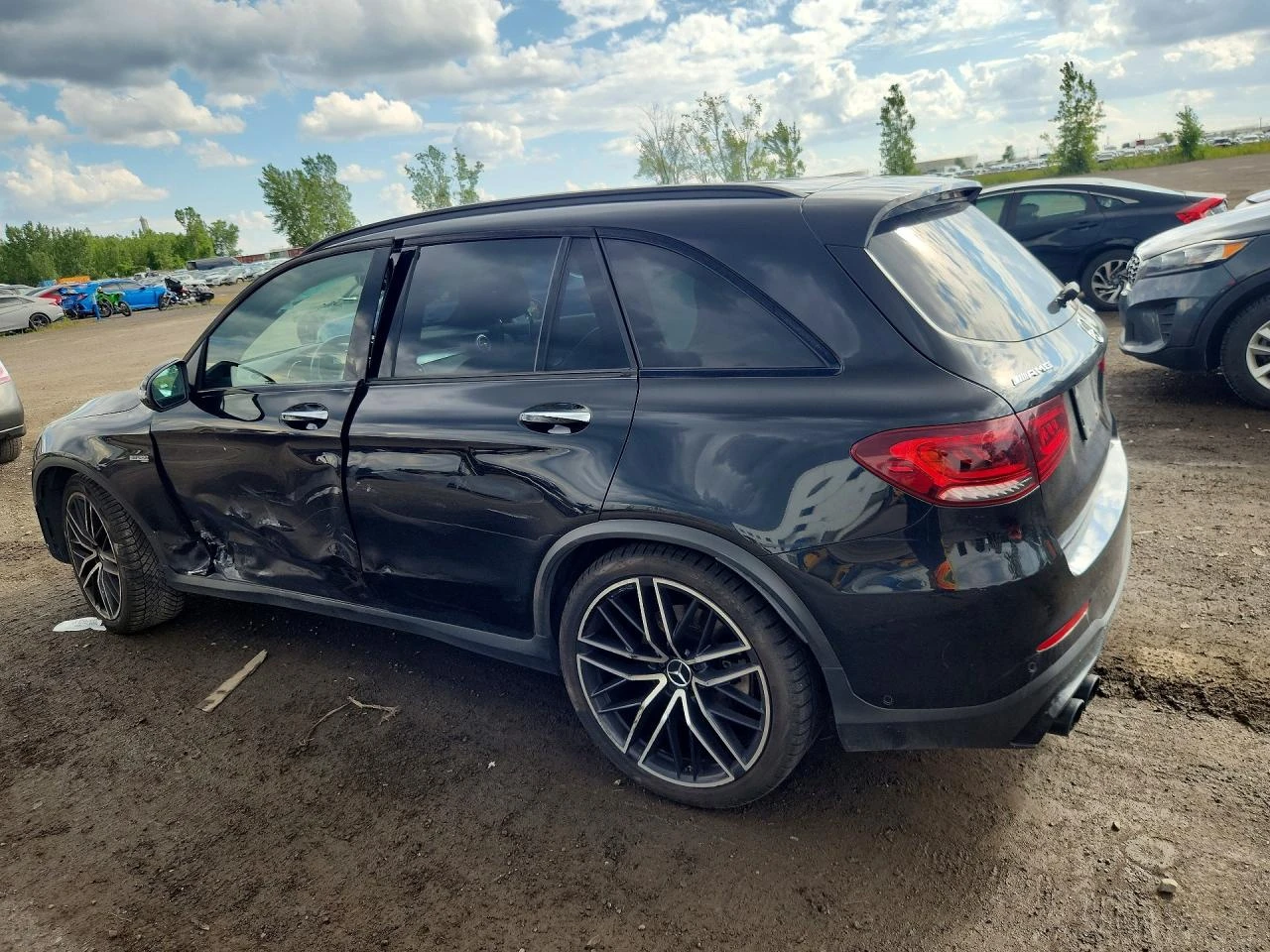 Mercedes-Benz GLC 43 AMG SUV ���������� ���� �� �������� | Mobile.bg � ����������� 6