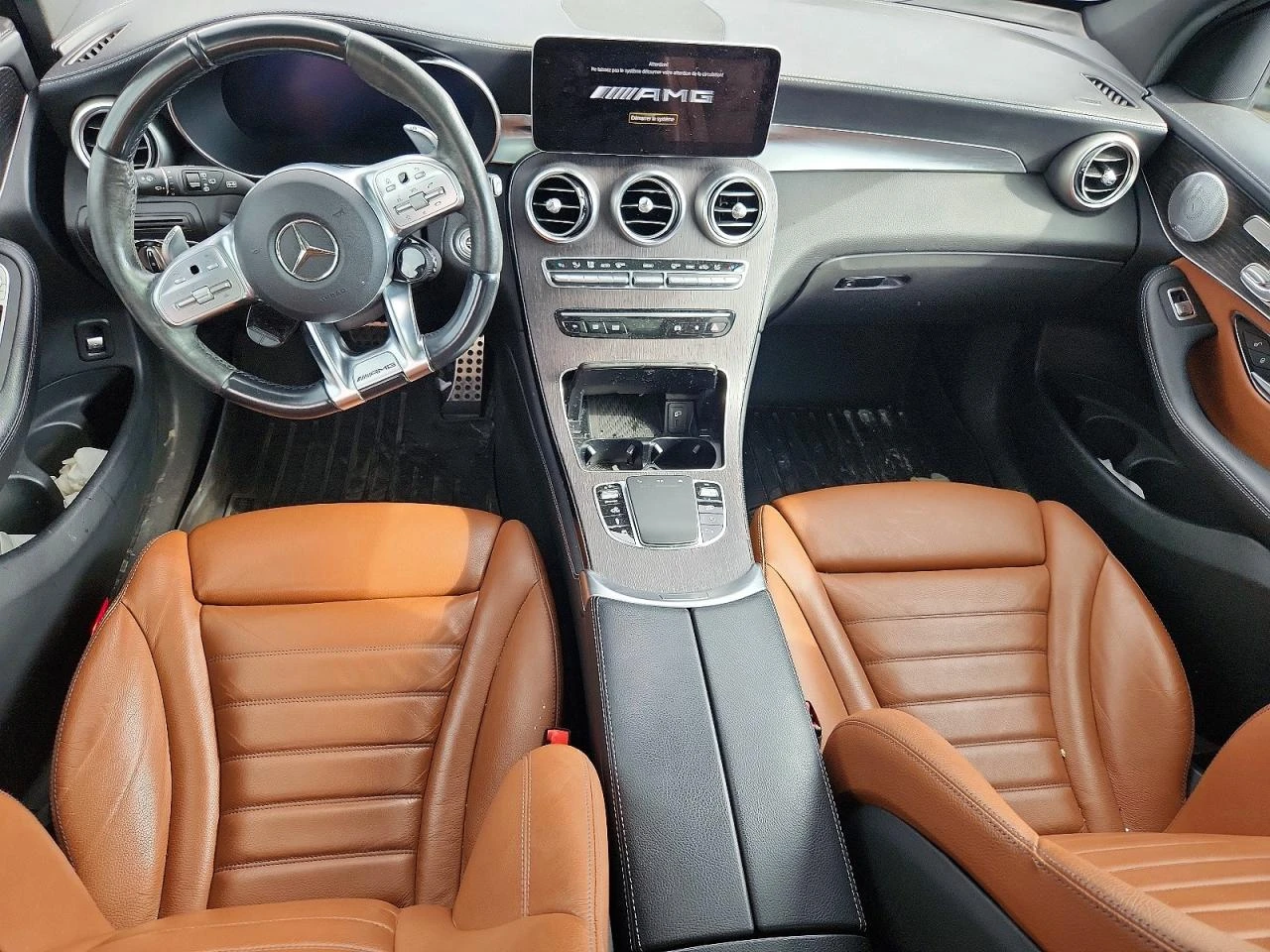 Mercedes-Benz GLC 43 AMG SUV ���������� ���� �� �������� | Mobile.bg � ����������� 8