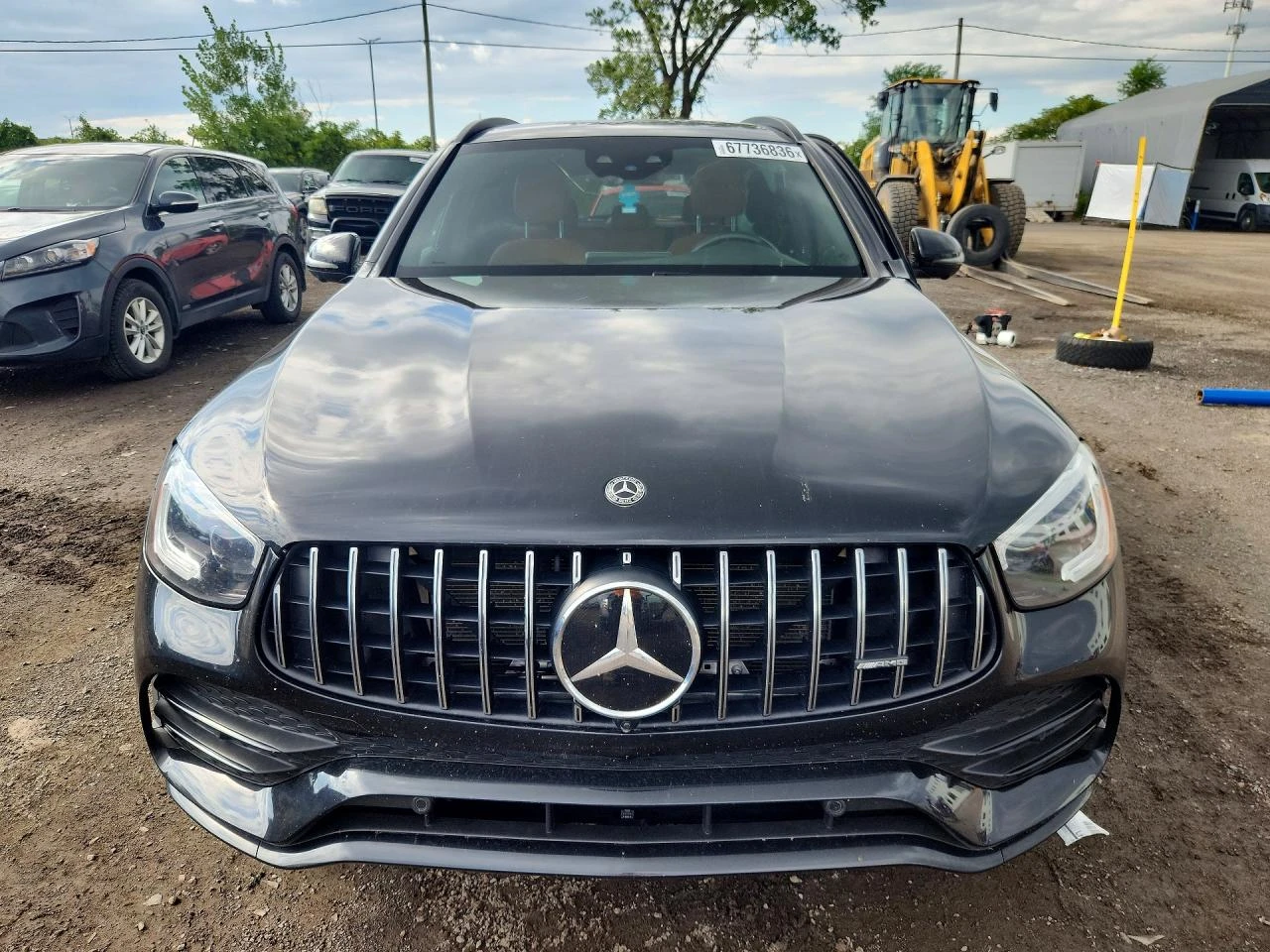 Mercedes-Benz GLC 43 AMG SUV ���������� ���� �� �������� | Mobile.bg � ����������� 2