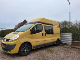 Renault Trafic, снимка 8