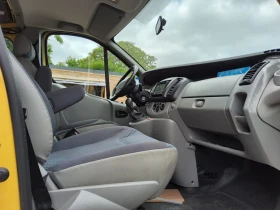 Renault Trafic, снимка 3