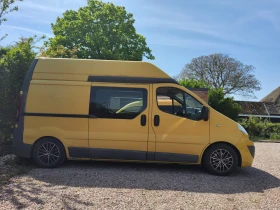 Renault Trafic, снимка 10