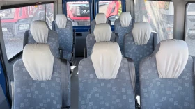 Mercedes-Benz Sprinter 211 Пътнически 16 места, снимка 6