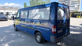 Mercedes-Benz Sprinter 211 Пътнически 16 места, снимка 4