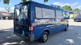 Mercedes-Benz Sprinter 211 Пътнически 16 места, снимка 3