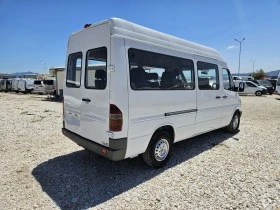 Mercedes-Benz Sprinter 311 9 местен, снимка 5