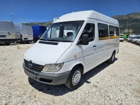 Mercedes-Benz Sprinter 311 9 местен, снимка 1