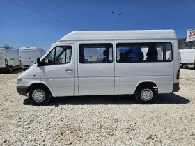 Mercedes-Benz Sprinter 311 9 местен, снимка 2