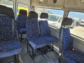 Mercedes-Benz Sprinter 311 9 местен, снимка 13