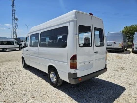 Mercedes-Benz Sprinter 311 9 местен, снимка 3