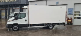 Iveco Daily 50C/35 | Mobile.bg    2