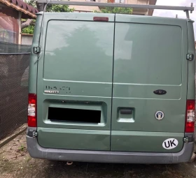 Ford Transit | Mobile.bg    4