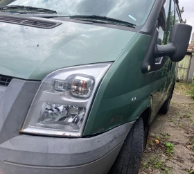Ford Transit | Mobile.bg    2