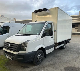 VW Crafter   +    | Mobile.bg    2