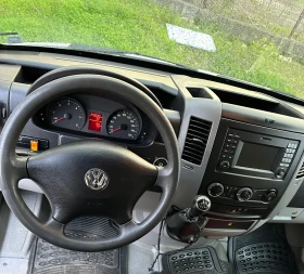 VW Crafter   +    | Mobile.bg    7