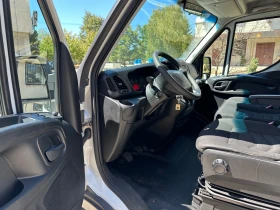 Iveco 35c15  + PM(6)  14   2620,  | Mobile.bg    11