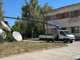 Iveco 35c15  + PM(6)  14   2620,  | Mobile.bg    16
