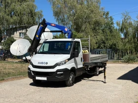 Iveco 35c15  + PM(6)  14   2620,  | Mobile.bg    5