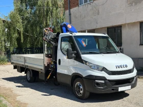Iveco 35c15  + PM(6)  14   2620,  | Mobile.bg    9