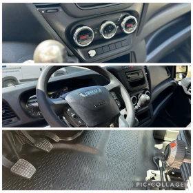Iveco 35c15  + PM(6)  14   2620,  | Mobile.bg    13