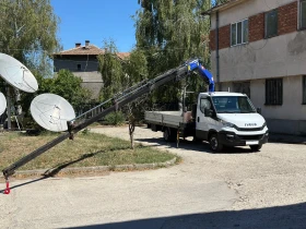     Iveco 35c15  + PM(6)  14   2620, 