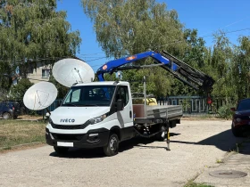 Iveco 35c15  + PM(6)  14   2620,  | Mobile.bg    7