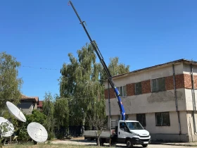 Iveco 35c15  + PM(6)  14   2620,  | Mobile.bg    15