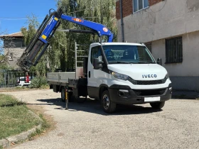 Iveco 35c15  + PM(6)  14   2620,  | Mobile.bg    6