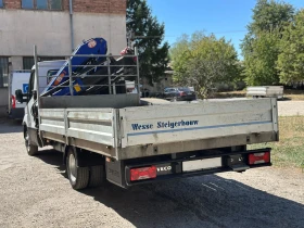 Iveco 35c15  + PM(6)  14   2620,  | Mobile.bg    8