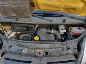 Renault Trafic, снимка 7