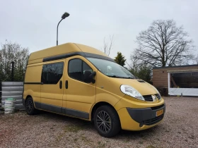 Renault Trafic, снимка 1