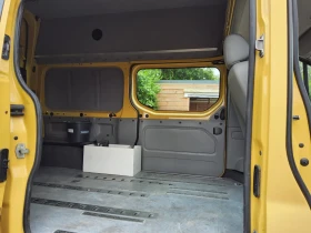 Renault Trafic, снимка 2