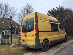 Renault Trafic, снимка 5