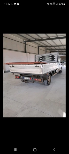 Ford Transit, снимка 2